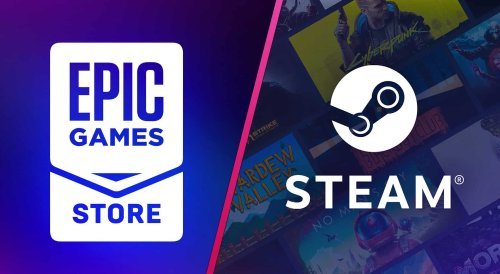 外媒總結2023年PC遊戲領域：Steam表現強勢 地位難被撼動