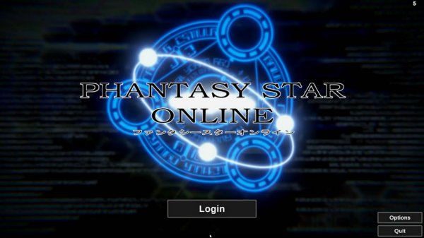 《夢幻之星Online：重制版》將於2024年公布 預告片公布