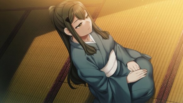 《Liminal Border Part II》Steam頁面上線 明年春季發售