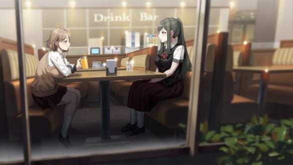 《Liminal Border Part II》Steam頁面上線 明年春季發售