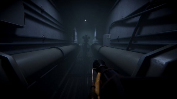 生存恐怖遊戲《Infestation 88》搶先體驗版2024年發布