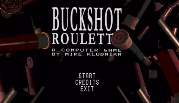 Buckshot Roulette|中文設置方法攻略