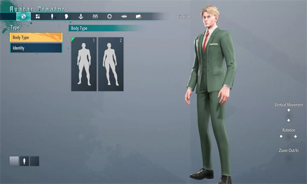 《SPY x FAMILY CODE: White》x《快打旋風 6》合作活動開跑