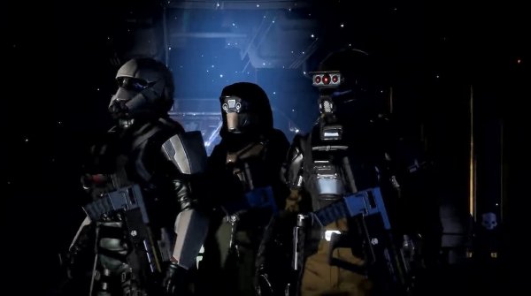《絕地潛兵2》支援跨平台遊玩 將於2月8日正式發售
