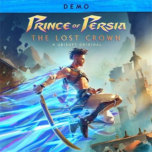 《波斯王子:失落的王冠》明日推出試玩Demo