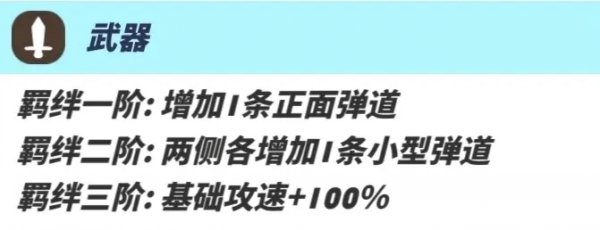 吞吞龍大冒險|局內buff選擇推薦攻略