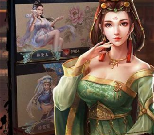 2024最新手遊推薦這五款|一月必玩手機遊戲推薦|2024免費不課金遊戲排行