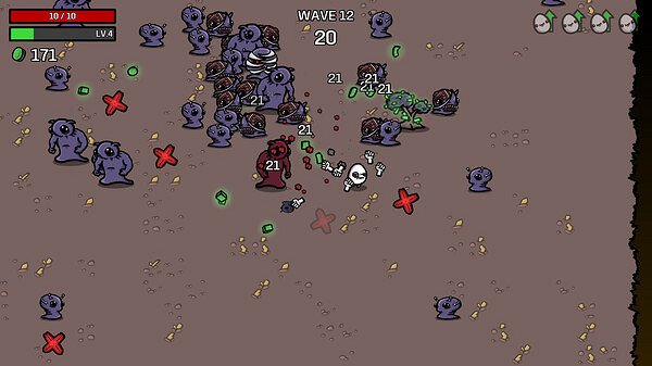 肉鴿遊戲《土豆兄弟》1月30日登陸主機平台 同步加入XGP