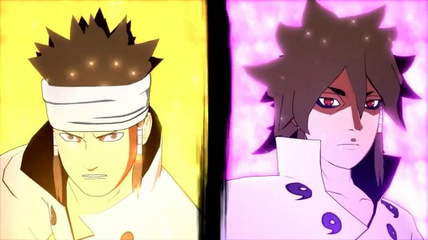 Naruto x Boruto Ultimate Ninja Storm Connections announces Hagoromo  Otsutsuki DLC