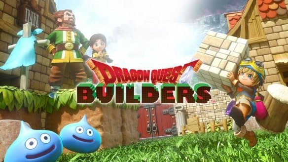 《勇者鬥惡龍:創世小玩家》上架Steam PC版將於2月13日發售