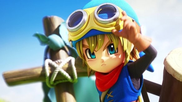 《勇者鬥惡龍:創世小玩家》上架Steam PC版將於2月13日發售