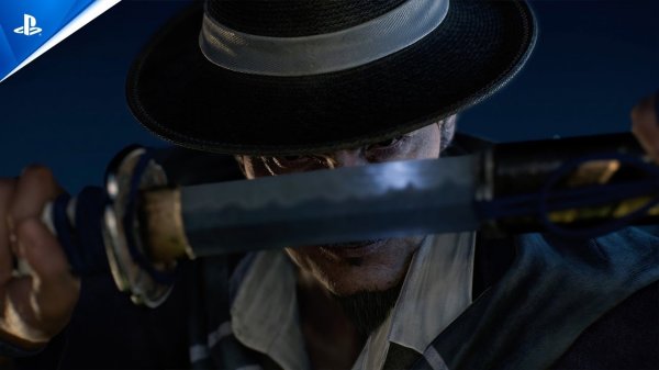 18183晨報：索尼發布會匯總 《死亡擱淺2》全新預告