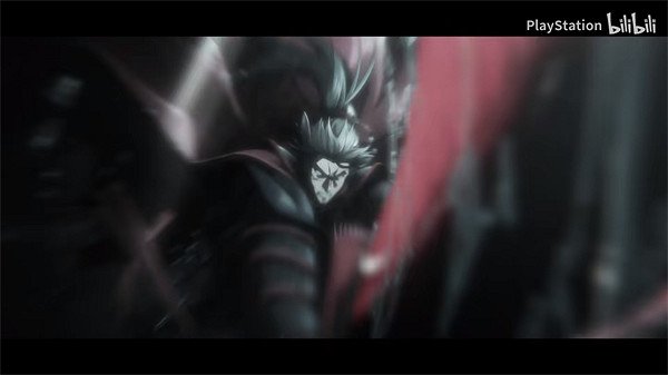 索尼官方公布《影之刃零》龍年特別動畫短片“雨與血”