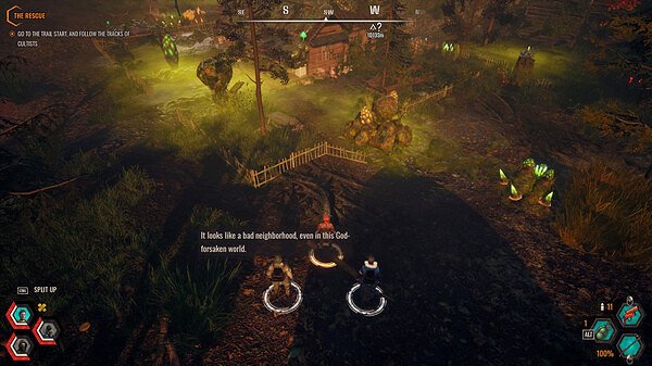 生存動作RPG新作《Survive the Fall》Steam推出試玩Demo