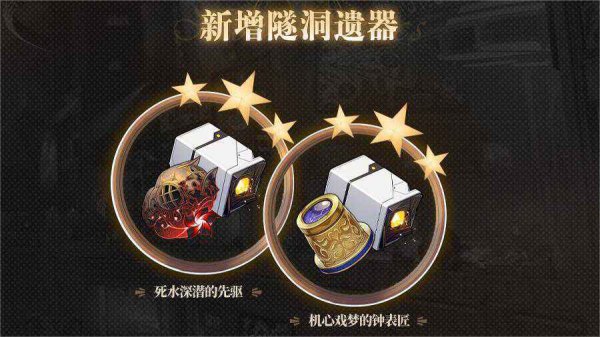 崩壞星穹鐵道|新遺器適配角色推薦攻略