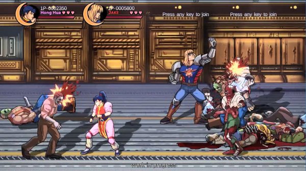 《午夜殺生：重製版》最新預告 將登陸主機全平台