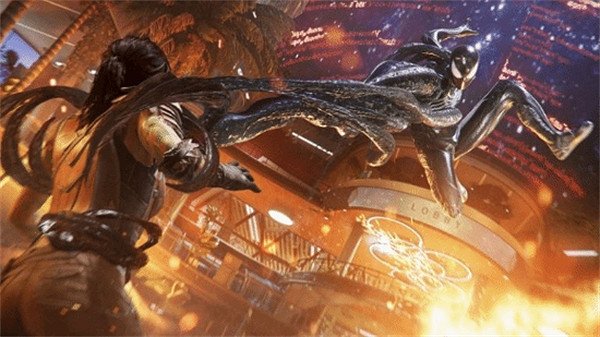 失眠組回應《蜘蛛人2》新遊戲+消息:將盡快分享更多消息