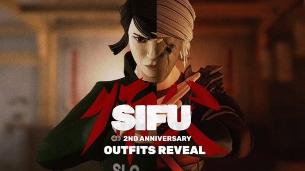 How To Download Sifu Early Access On PS5 And PS4