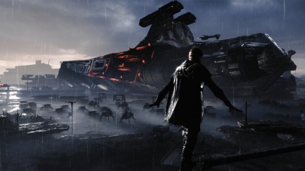 EA確認：第三部《星球大戰絕地武士》遊戲仍在開發中