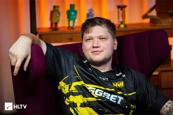 s1mple：目前在Falcons的訓練體驗很不錯