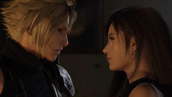 《最終幻想7：重生》官方公布新宣傳片 更接近故事核心