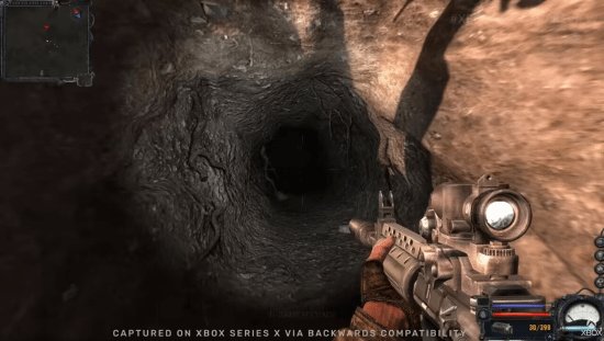 《潛行者:三部曲合集》發布首個預告 今日正式上線