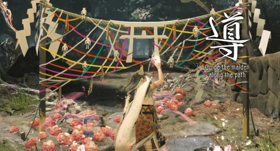 18183晨報:Xbox最新發布會舉行 《對馬島之魂》將登PC平台