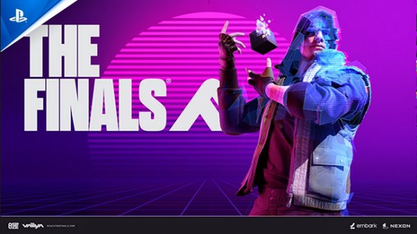 《The Finals》第二賽季預告公布 加入黑客主題全新技能