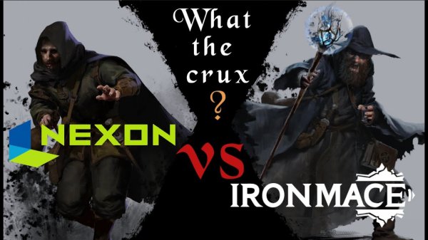 《Dark and Darker》上架Epic商城 侵權糾紛仍在持續