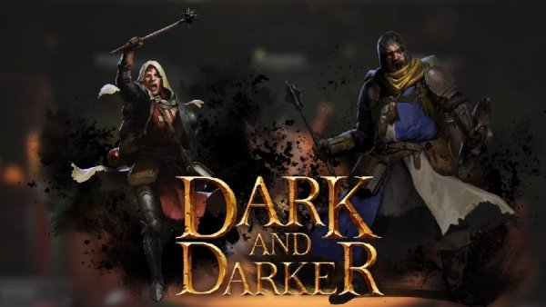 《Dark and Darker》上架Epic商城 侵權糾紛仍在持續