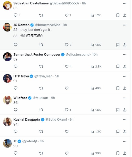 《龍之信條2》即將揭曉媒體評分 玩家預測能拿90分左右