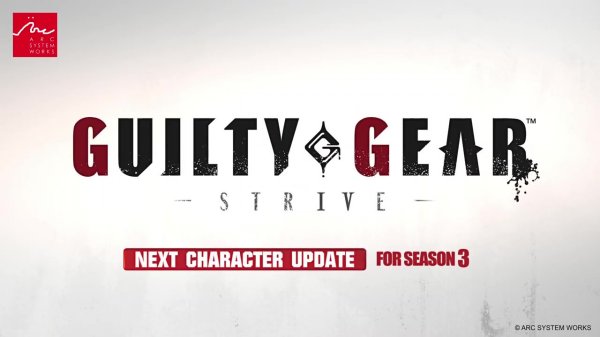 《罪惡裝備 奮戰》新增角色“A.B.A”宣傳片公開 3月26日推出