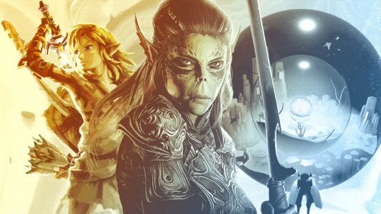 遊戲開發者選擇獎公布：《博德之門3》獲得年度最佳遊戲