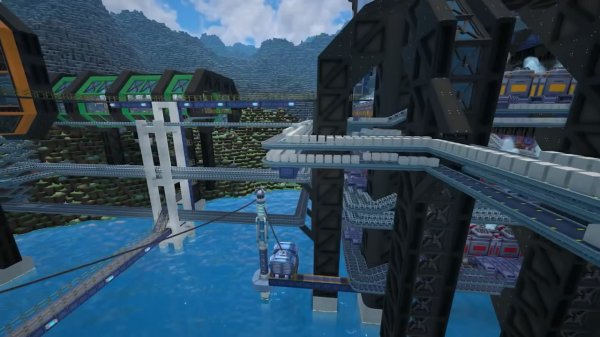 第一人稱工廠建設模擬遊戲《鑄造廠》5月3日Steam開啟搶先體驗