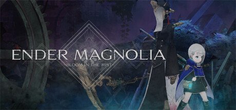 末日幻想動作RPG新遊《ENDER MAGNOLIA》登陸Steam搶先體驗