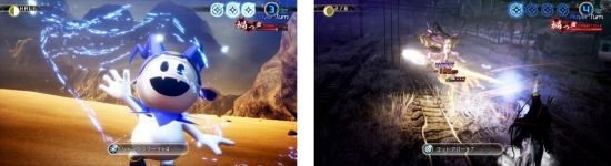 《真女神轉生5：Vengeance》新情報：戰鬥系統與技能遊戲系統公開