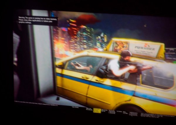 《GTA6》大量新截圖洩露：展示遊戲場景 畫面逼真