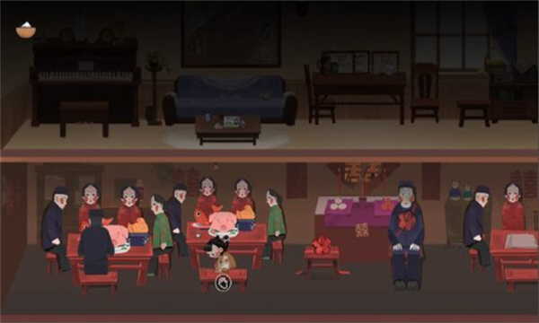 《喜喪》Steam發售：中國大陸民俗題材