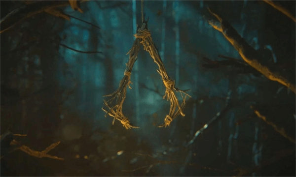 16世紀獵巫背景的《刺客信條》很嚇人