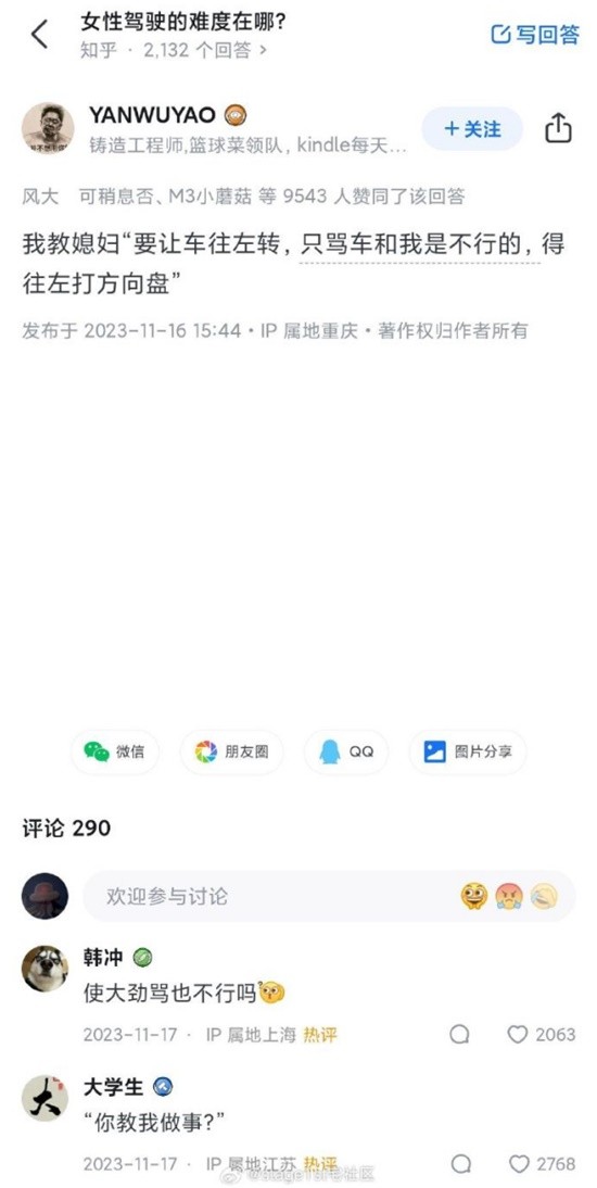 18183圖您一樂：身材不好別穿吊帶裙