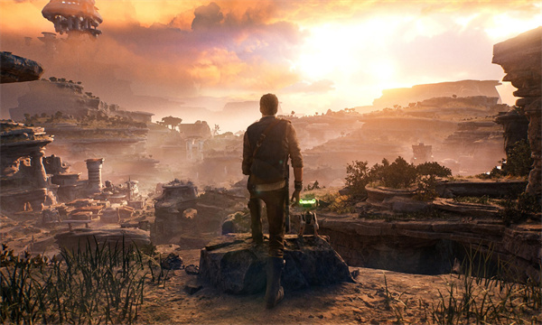 《星球大戰絕地：倖存者》本周加入EA Play