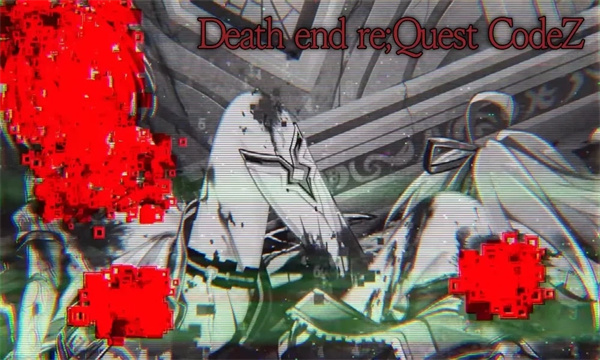 《死亡終局 輪迴試煉》衍生新作《Death end re;Quest CodeZ》曝光