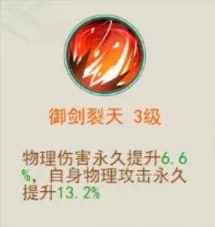 仙劍奇俠傳：新的開始|酒劍仙技能天賦解析