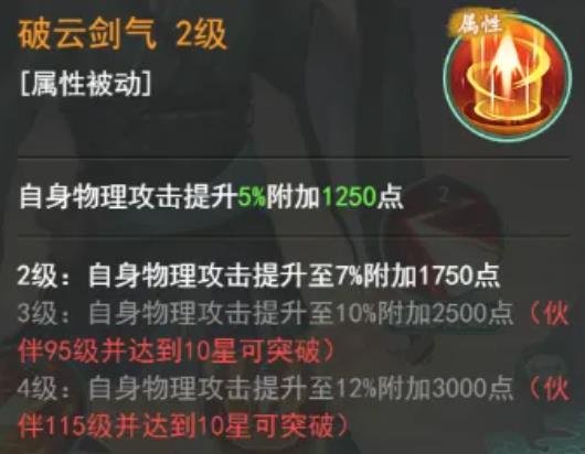 仙劍奇俠傳：新的開始|酒劍仙技能天賦解析