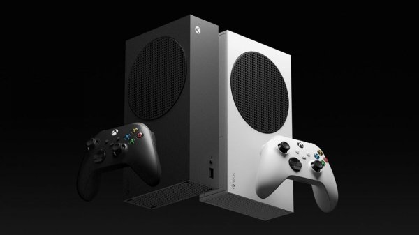 Xbox九月更新：新增預下載遊戲更新功能