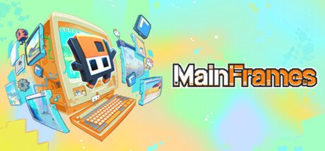 《MainFrames》登陸Steam 桌面創意休閒解謎遊戲推出試玩版