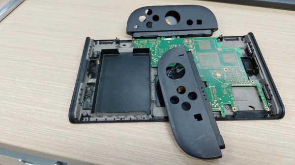 網傳任天堂新主機Switch 2 延期公布消息