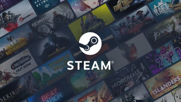 Steam正式推出遊戲錄像功能 並宣布放棄支持Win7和Wi