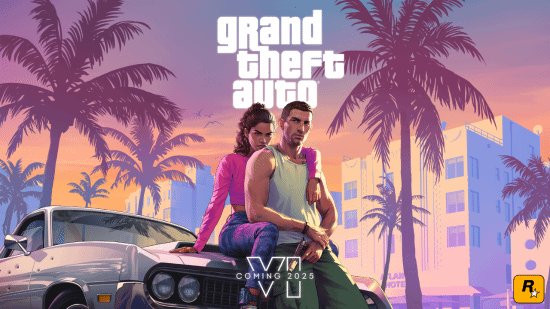 《GTA6》計劃於2025年秋季發售，R星充滿信心不會跳票