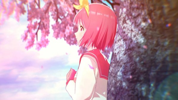 《ToHeart》重制版2025年春季登陸Switch和Steam！